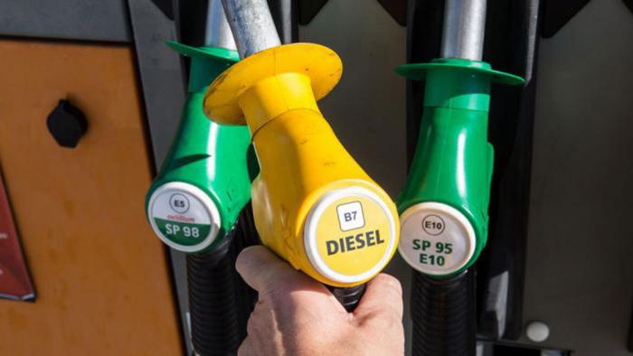 Επιδότηση diesel: Παράταση μέχρι και τον Ιούνιο Επιδότηση diesel: Παράταση μέχρι και τον Ιούνιο
