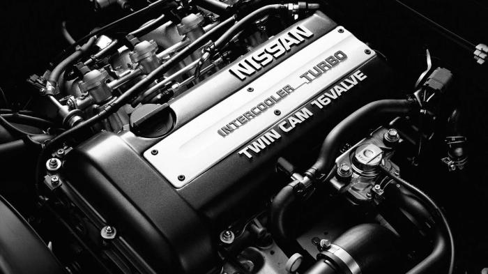   SR20DET   Nissan Silvia!