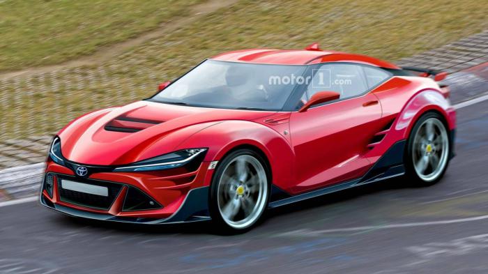    Subaru BRZ/ Toyota GT86