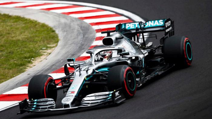 Formula 1: Νέοι κινητήρες και καύσιμα για μηδενικούς ρύπους
