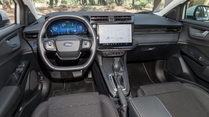 Ford Puma VS Jeep Renegade. Ποιο ξεχωρίζει σε εξοπλισμό ασφάλειας και άνεσης. Ford Puma VS Jeep Renegade. Ποιο ξεχωρίζει σε εξοπλισμό ασφάλειας και άνεσης.