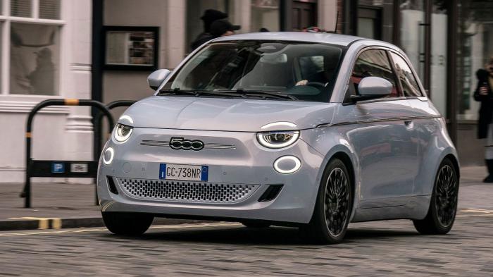 Οδηγείς οικολογικά; Η Fiat σε πριμοδοτεί με δωροεπιταγές!