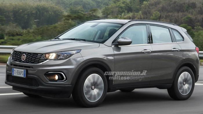    Maltese Design           SUV   .