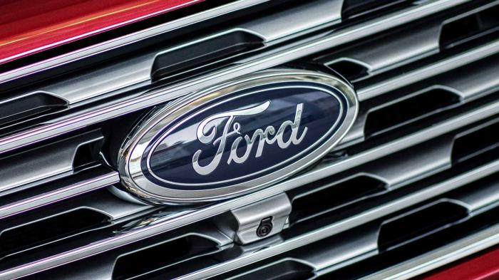 Ουκρανική Κρίση: Η Ford αναστέλλει τις δραστηριότητές της στη Ρωσία 