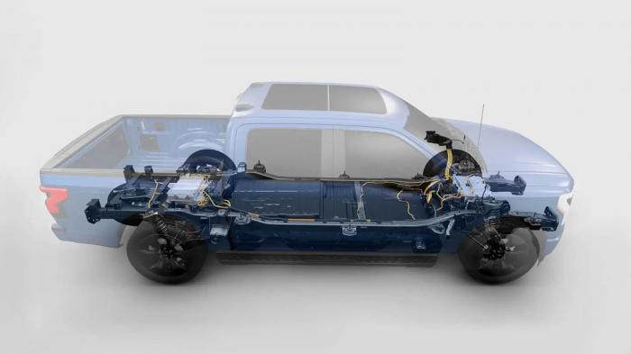  Ford       Pick-Up 