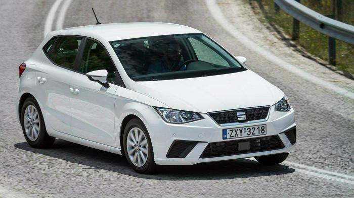 Ποιός είπε οτι το turbo καίει;