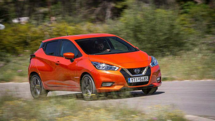 Micra vs Yaris! Ποιο είναι καλύτερο;