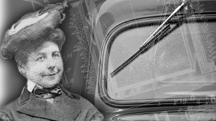 Γυναίκες που άλλαξαν την ιστορία του αυτοκίνητου 