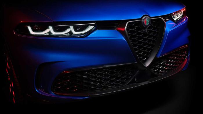 Η Alfa Romeo θέλει να μοιάσει στη Lexus