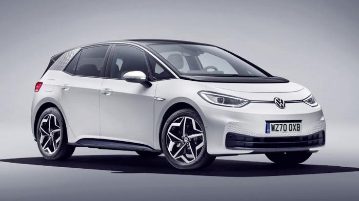 H Volkswagen      2021 