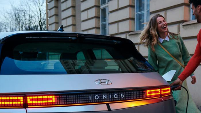 H δύναμη των pixels από τη Hyundai