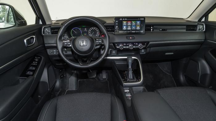 Honda Hr-v VS Skoda Karoq. Ποιο ξεχωρίζει σε εξοπλισμό ασφάλειας και άνεσης.