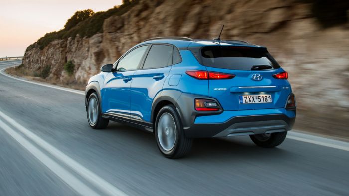  Hyundai Kona    60.000             2017.