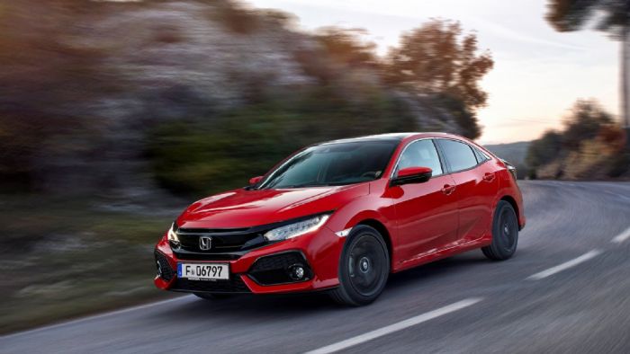 ,  ,   Honda Civic   1.000   1.500 V-TEC Turbo.