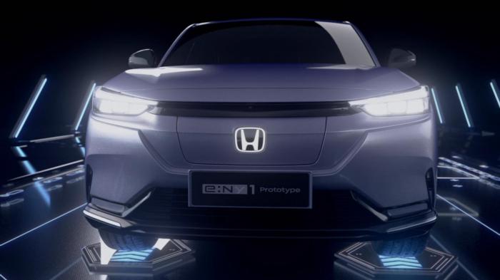 Honda:    SUV     CR-V