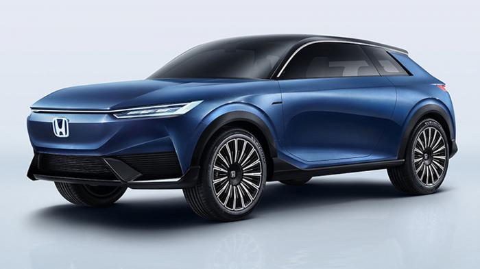  Honda   SUV 