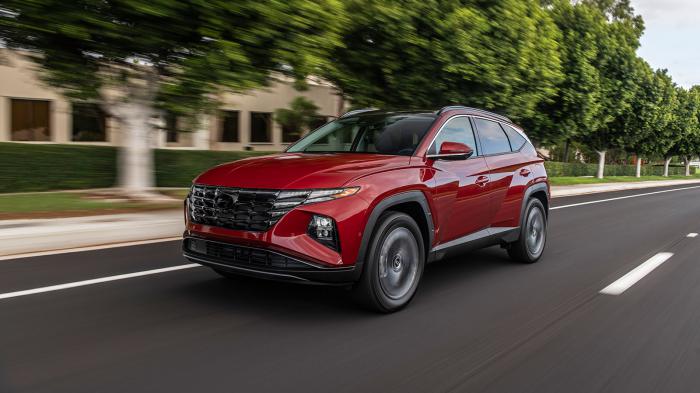 Hyundai:  41,6%     