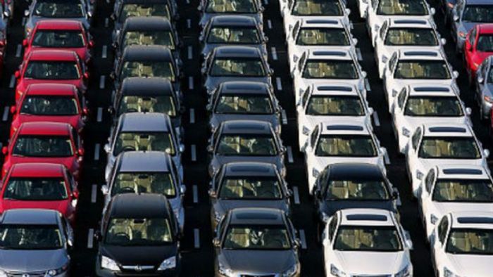 Πρώτη η Hyundai τον Οκτώβριο στην αγορά αυτοκινήτου! Πρώτη η Hyundai τον Οκτώβριο στην αγορά αυτοκινήτου!