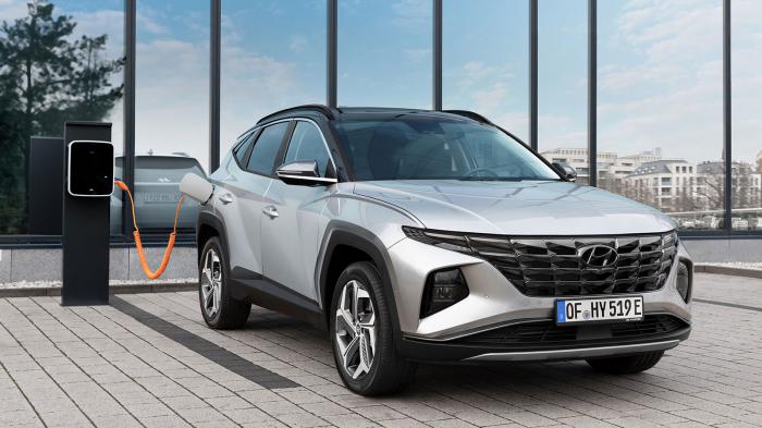 Hyundai: «Έγραψε» ρεκόρ στο ευρωπαϊκό μερίδιο αγοράς το 2022   