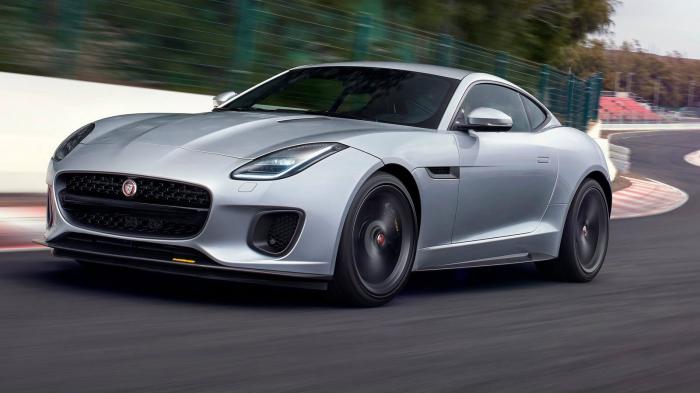      F-Type.