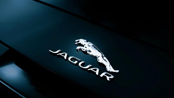      Jaguar                Jaguar Land Rover.