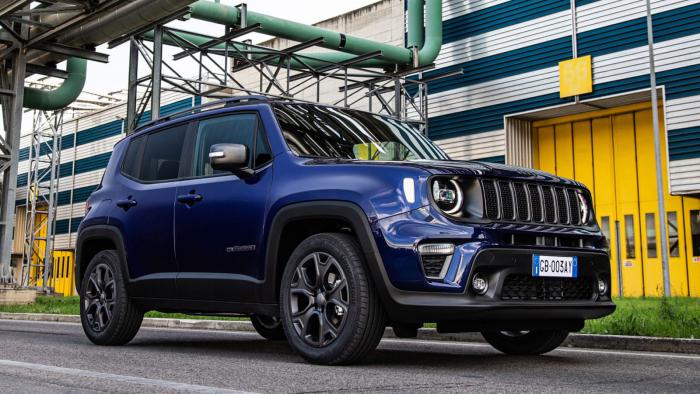  Jeep   80   