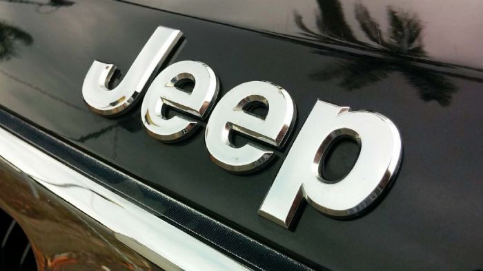 To   Jeep.