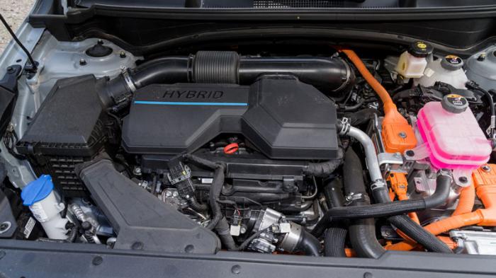 Kia Sportage: Πόσο καλό είναι σε εξοπλισμό άνεσης και ασφάλειας; Kia Sportage: Πόσο καλό είναι σε εξοπλισμό άνεσης και ασφάλειας;