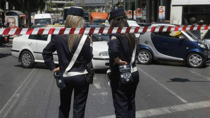 Κυκλοφοριακές ρυθμίσεις θα πραγματοποιηθούν στην περιοχή του Δήμου Αλίμου. Δείτε πότε και πως θα κινηθούν τα διερχόμενα οχήματα.