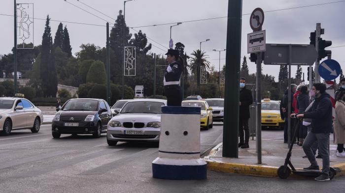 Νέος Κ.Ο.Κ.: Αυστηρός μόνο ή να «τσιμπάς» και όποιον παρανομεί; 