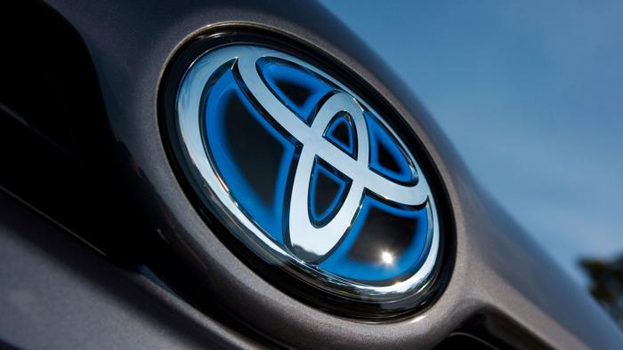 Καίει σαν scooter ή καλύτερα καίει σαν υβριδικό Toyota;