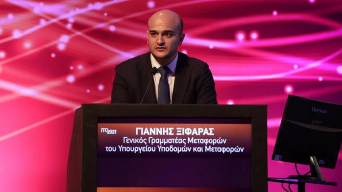 Ανάσα στους ανθρώπους που είδαν τα οχήματα τους να καταστρέφονται από τις πυρκαγιές έδωσε ο Γενικός Γραμματέας Μεταφορών, με τα μέτρα ενίσχυσης που ανακοίνωσε Ανάσα στους ανθρώπους που είδαν τα οχήματα τους να καταστρέφονται από τις πυρκαγιές έδωσε ο Γενικός Γραμματέας Μεταφορών, με τα μέτρα ενίσχυσης που ανακοίνωσε