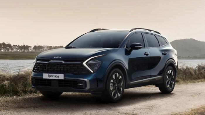     Kia    2021