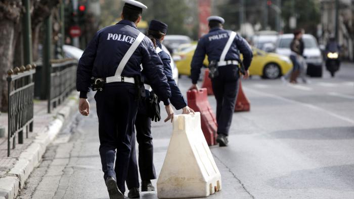 Κλείνει το κέντρο της Αθήνας για τον Ημιμαραθώνιο την Κυριακή 9 Μαρτίου