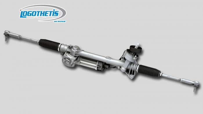 Επισκευή ηλεκτρικής κρεμαγιέρας VW Golf 5 Επισκευή ηλεκτρικής κρεμαγιέρας VW Golf 5