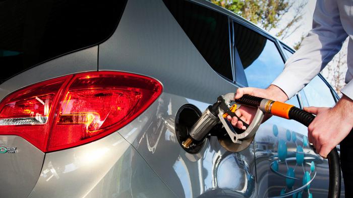 Λύνουμε τις απορίες σας γύρω από το LPG.