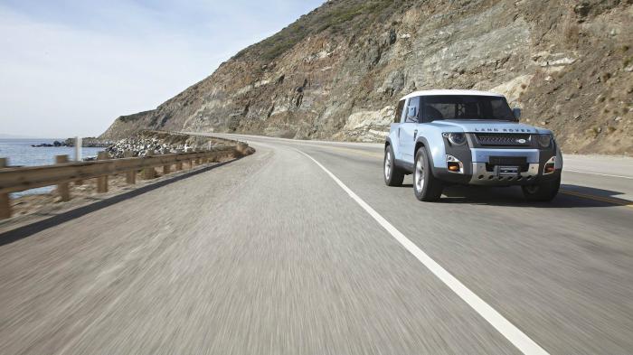          Land Rover Defender,       .