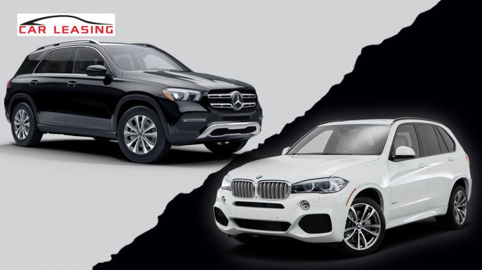 Luxury Leasing GLE vs X5: 11000 πιο οικονομική με φορολογικό όφελος η Mercedes