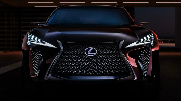       Lexus,        ,      concept.