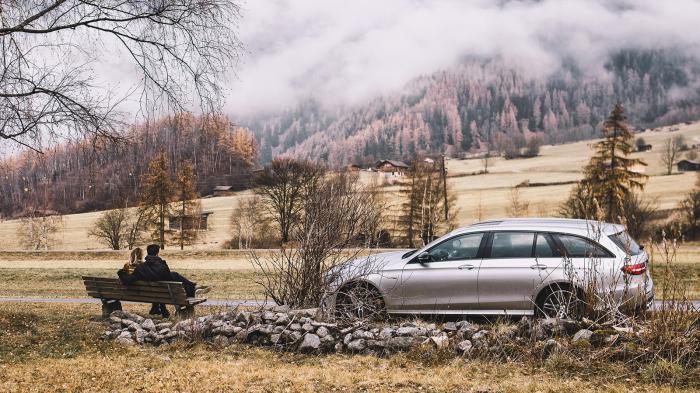 Δωρεάν Xειμερινός Έλεγχος από την Mercedes-Benz 