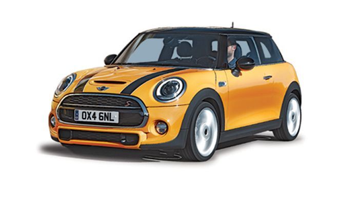 MINI MINI