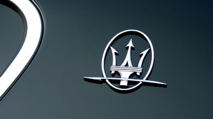     Maserati