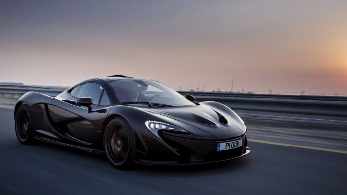 Πηγές από την McLaren αναφέρουν ότι η βρετανική μάρκα δεν πρόκειται να φτιάξει κάποιο μοντέλο για το οποίο θα πρέπει να γίνουν παραχωρήσεις στις επιδόσεις.