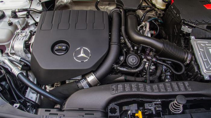 Tech: Ξέρεις ότι Mercedes A-Class και Nissan Qashqai έχουν ίδιο μοτέρ;