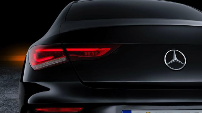 H  Mercedes GLC Coupe on the way (+video)