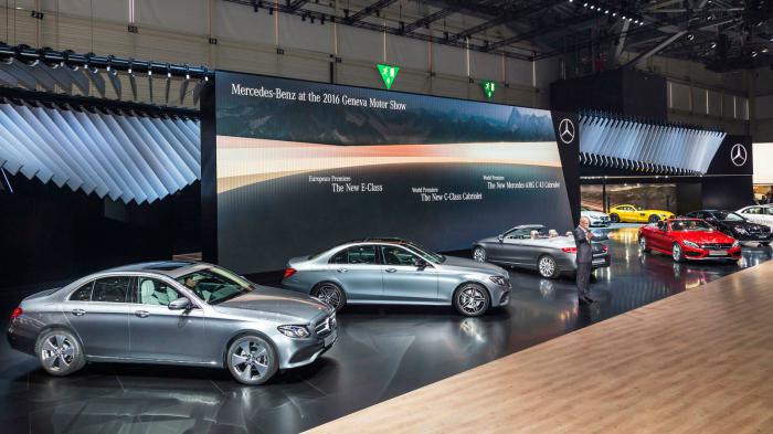                Mercedes-Benz.