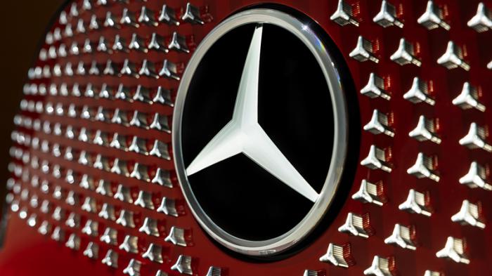 Μercedes: Ετοιμάζεται να αλλάξει το χάρτη της ηλεκτροκίνηση!