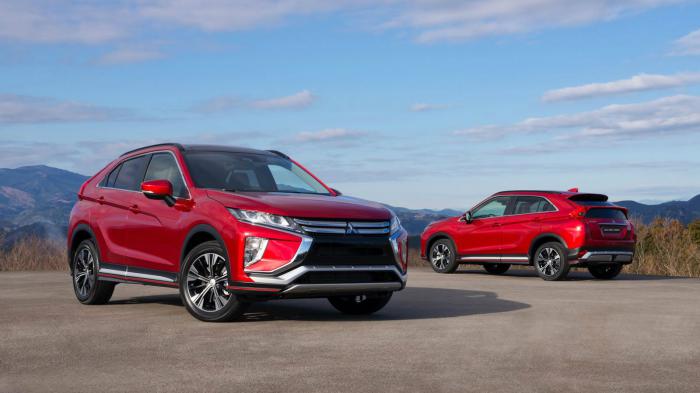 6      Mitsubishi     .  