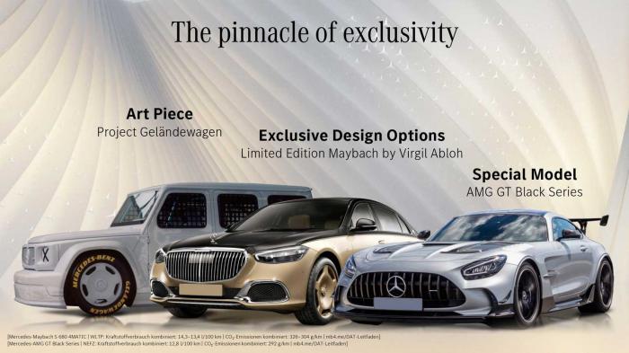 Mythos: H    Mercedes 