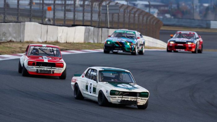     1950   1980,       1990,   GT    Formula E,            NIS